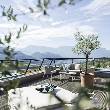 Designhotel Gius La Residenza Caldaro Kültér fotó