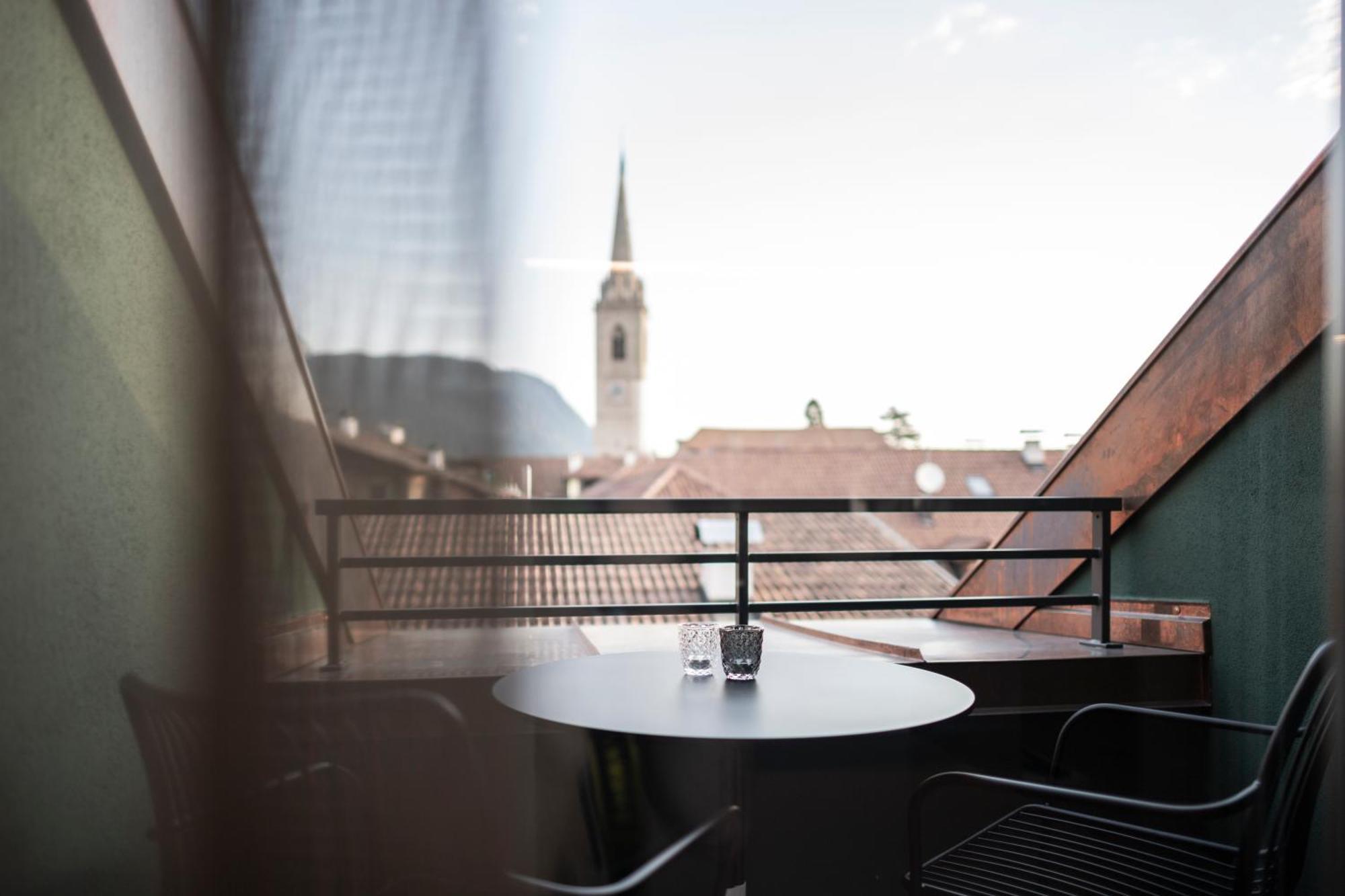 Designhotel Gius La Residenza Caldaro Szoba fotó