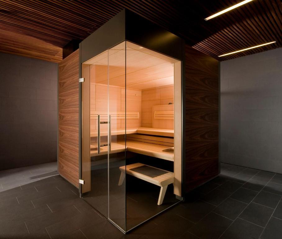 Designhotel Gius La Residenza Caldaro Kültér fotó