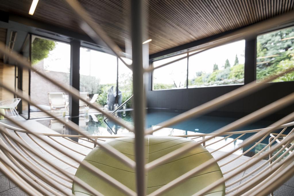 Designhotel Gius La Residenza Caldaro Kültér fotó