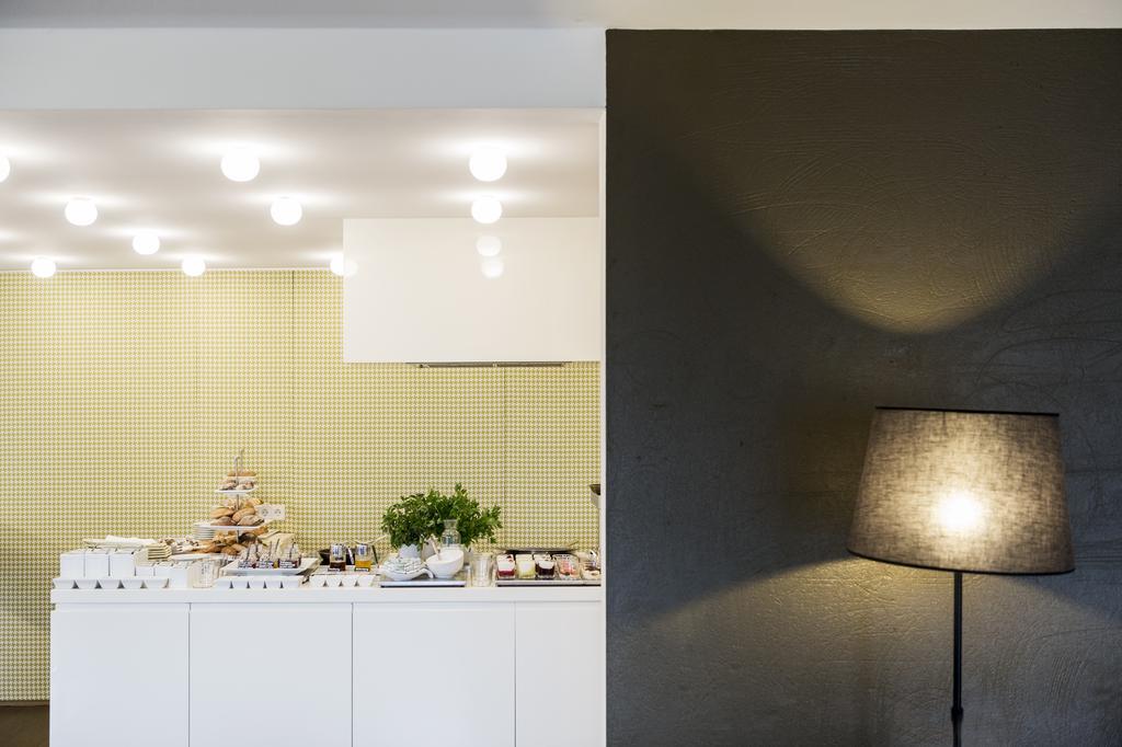 Designhotel Gius La Residenza Caldaro Kültér fotó