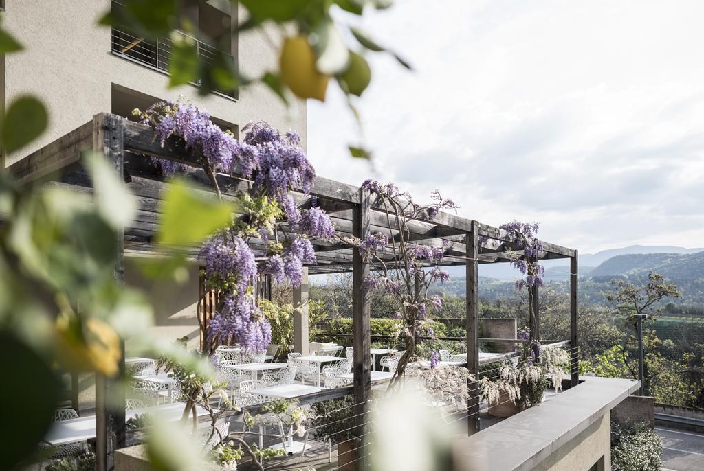 Designhotel Gius La Residenza Caldaro Kültér fotó