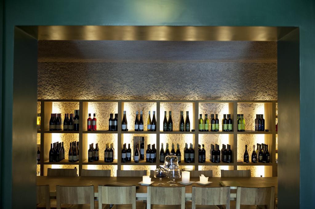Designhotel Gius La Residenza Caldaro Kültér fotó